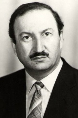Ramiz Zöhrabov