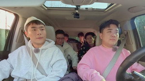 抖包袱大会 Speciális epizódok Ep.109 109. epizód