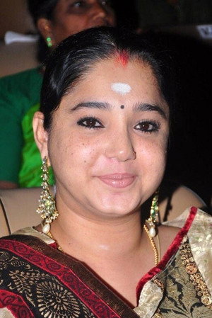 Aishwarya Bhaskar profil kép