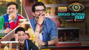 Bigg Boss OTT 1. évad Ep.41 41. epizód