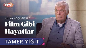 Hülya Koçyiğit ile Film Gibi Hayatlar 1. évad Ep.5 5. epizód