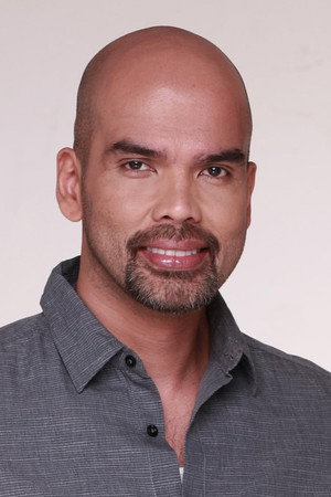 Benjie Paras profil kép