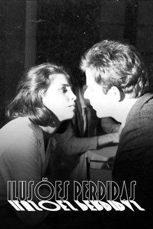 Ilusões Perdidas 1. évad (1965-04-26) poszter