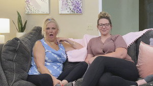 90 Day Fiancé: Pillow Talk 10. évad Ep.15 15. epizód