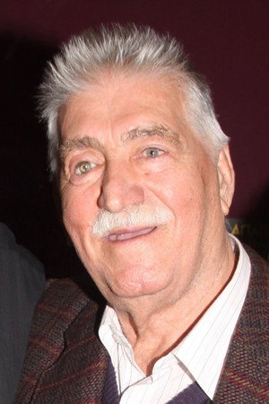 Ανέστης Βλάχος profil kép