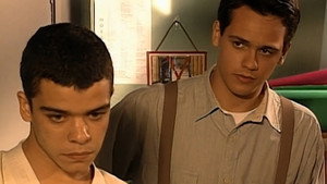 Malhação 1. évad Ep.137 137. epizód