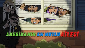Az USA legboldogabb családja kép