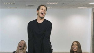 Tosh.0 6. évad Ep.30 30. epizód