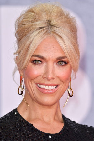 Hannah Waddingham profil kép
