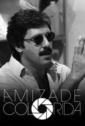 Amizade Colorida poszter