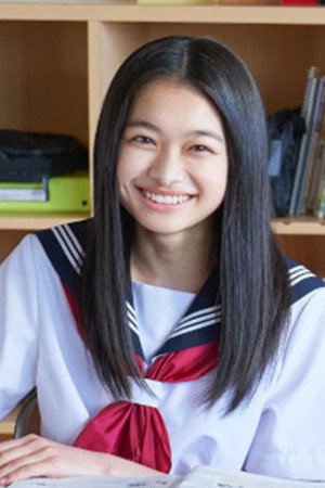月島琉衣 profil kép