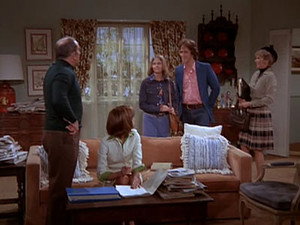 The Mary Tyler Moore Show 4. évad Ep.17 17. epizód