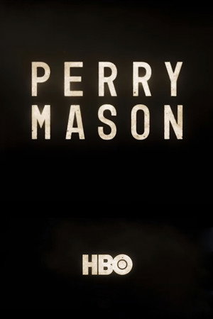 Perry Mason poszter