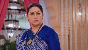 क्योंकि सास भी कभी बहू थी 2. évad Ep.255 255. epizód