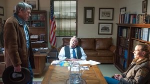 Longmire 4. évad Ep.3 3. epizód