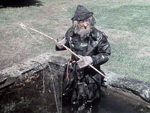 Worzel Gummidge 2. évad Ep.3 3. epizód