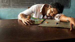 Super Subbu kép