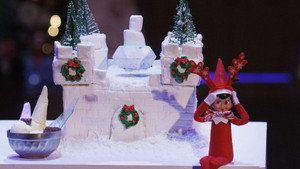 The Elf on the Shelf: Sweet Showdown 1. évad Ep.4 4. epizód
