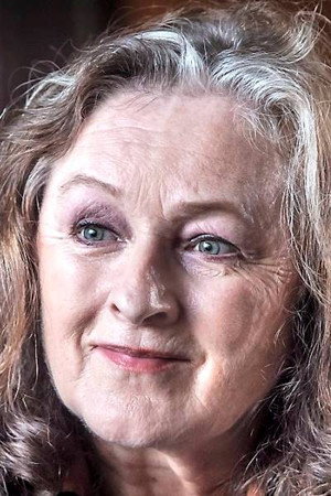 Kirsten Lehfeldt profil kép