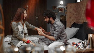 बड़े अच्छे लगते हैं 2. évad Ep.109 109. epizód