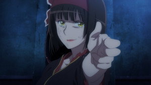 Tsukimichi: Moonlit Fantasy 2. évad Ep.21 21. epizód
