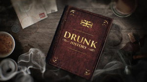 Drunk History kép