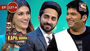 The Kapil Sharma Show 1. évad Ep.127 127. epizód