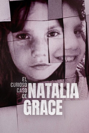 Natalia Grace különös esete poszter