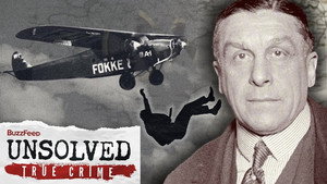 Buzzfeed Unsolved: True Crime 8. évad Ep.6 6. epizód