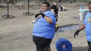 The Biggest Loser 11. évad Ep.3 3. epizód