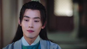 国子监来了个女弟子 1. évad Ep.26 26. epizód