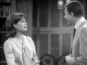 The Dick Van Dyke Show 5. évad Ep.28 28. epizód