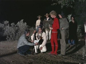 The Greatest American Hero 3. évad Ep.13 13. epizód