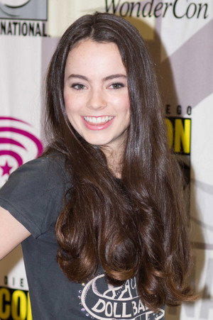 Freya Tingley profil kép