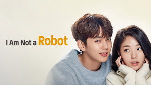 로봇이 아니야 kép