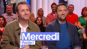 Quotidien 9. évad Ep.128 128. epizód