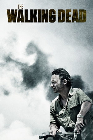 The Walking Dead poszter