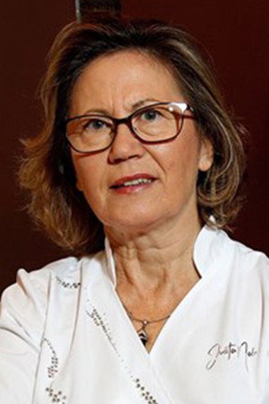 Justa Nobre profil kép