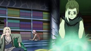 Naruto Shippuden 19. évad Ep.406 406. epizód