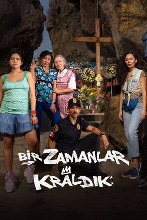 Királyok voltunk poszter