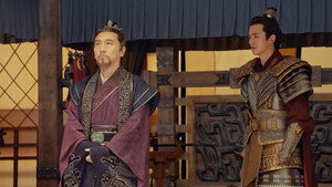 琅琊榜 2. évad Ep.35 35. epizód
