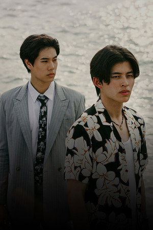 เพื่อนายแค่หนึ่งเดียว poszter