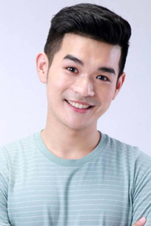 Thanawee Phongphasawat profil kép