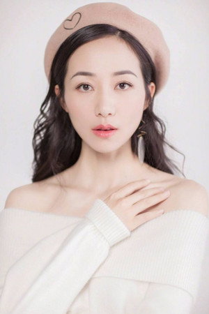 韩雪 profil kép