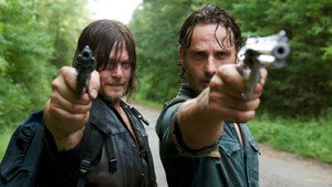 The Walking Dead kép