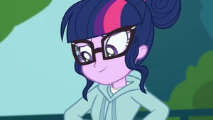 My Little Pony: Equestria Girls - Better Together 1. évad Ep.31 31. epizód