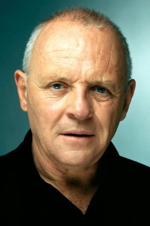 Anthony Hopkins profil kép