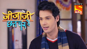 Jijaji Chhat Par Hai 1. évad Ep.20 20. epizód