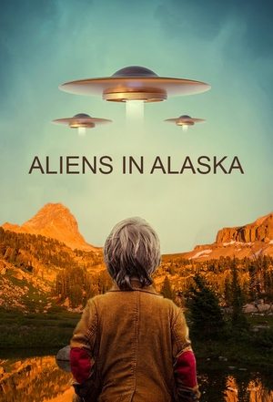Földönkívüliek Alaszkában