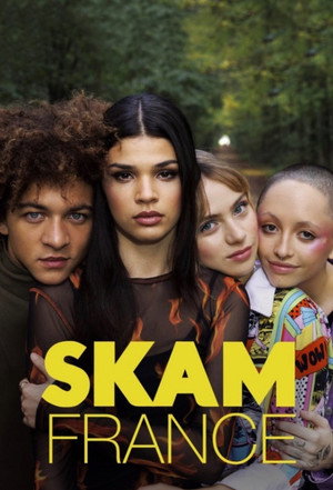 SKAM France poszter